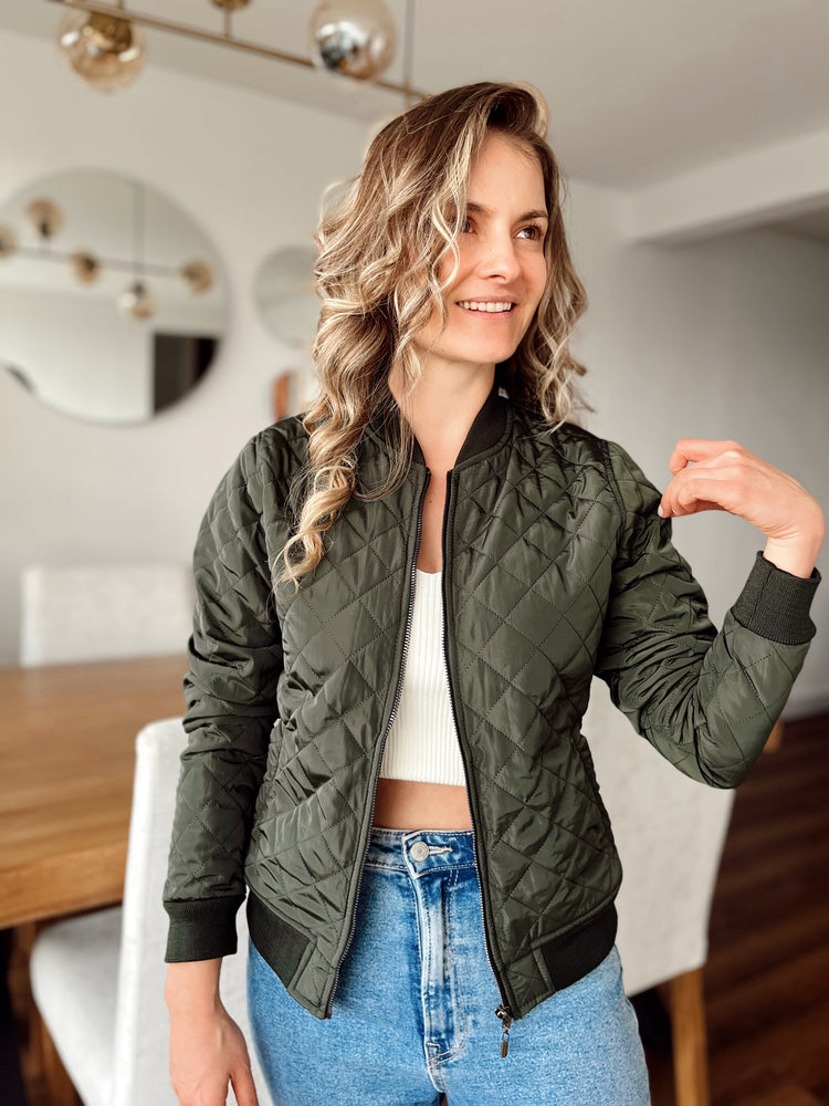 Bomber Classic M