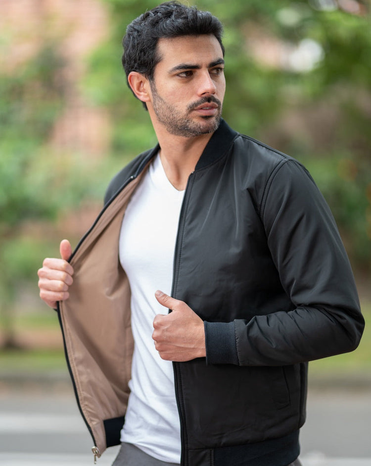 Chaquetas Impermeables H