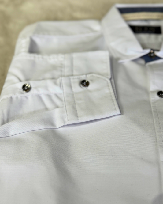 Camisa de Hombre 31144