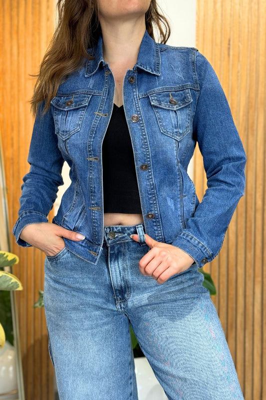 10033 Jean Azul Medio