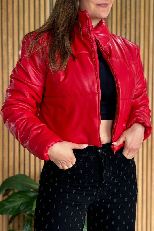 10023 Sintético Acolchada