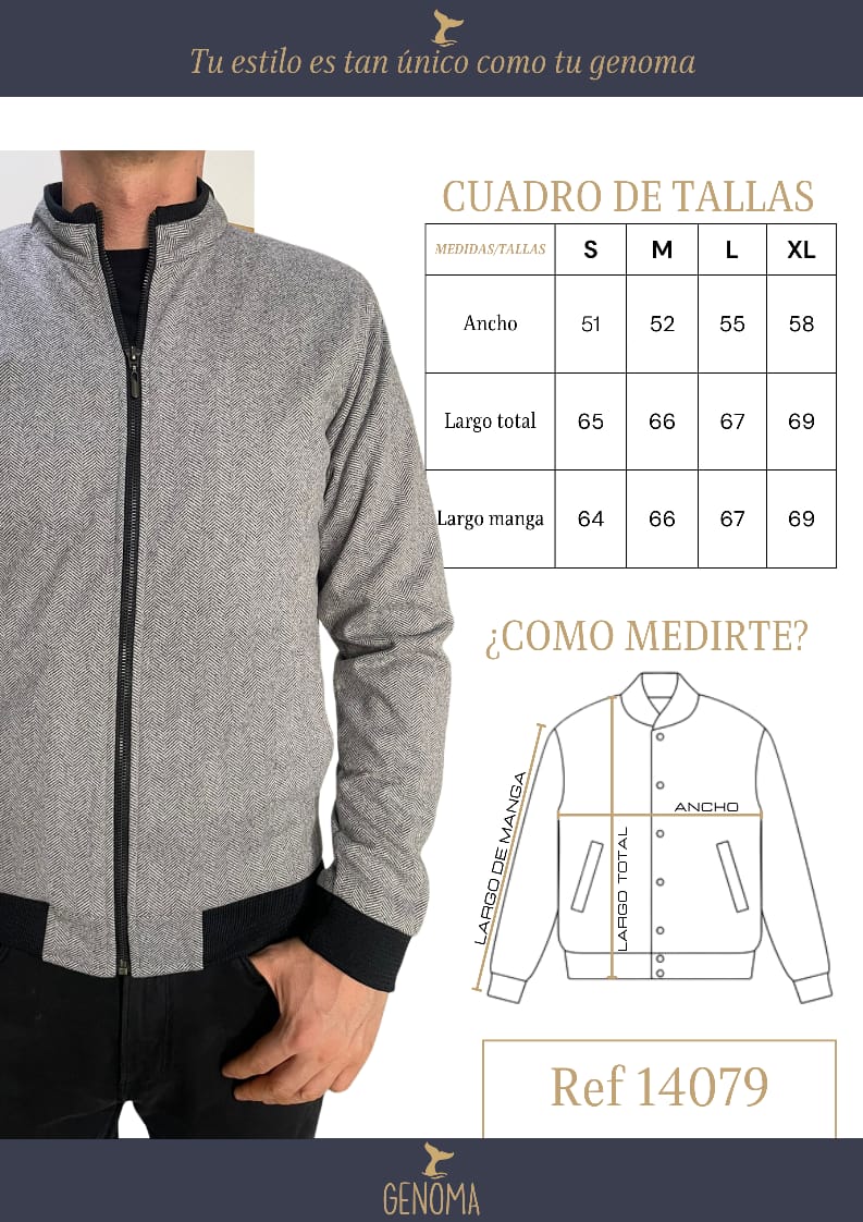 14079 Cuello Alto