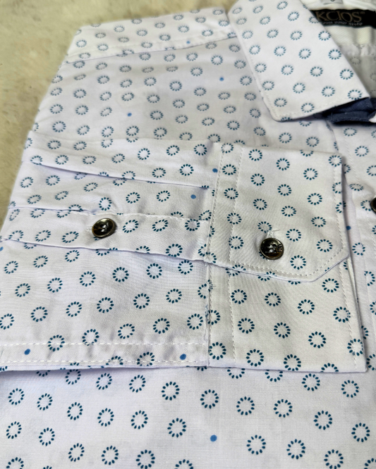 Camisa de Hombre 31145