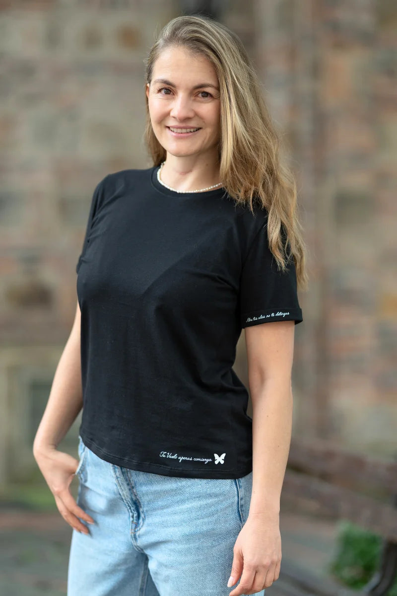 Camiseta Manga Corta