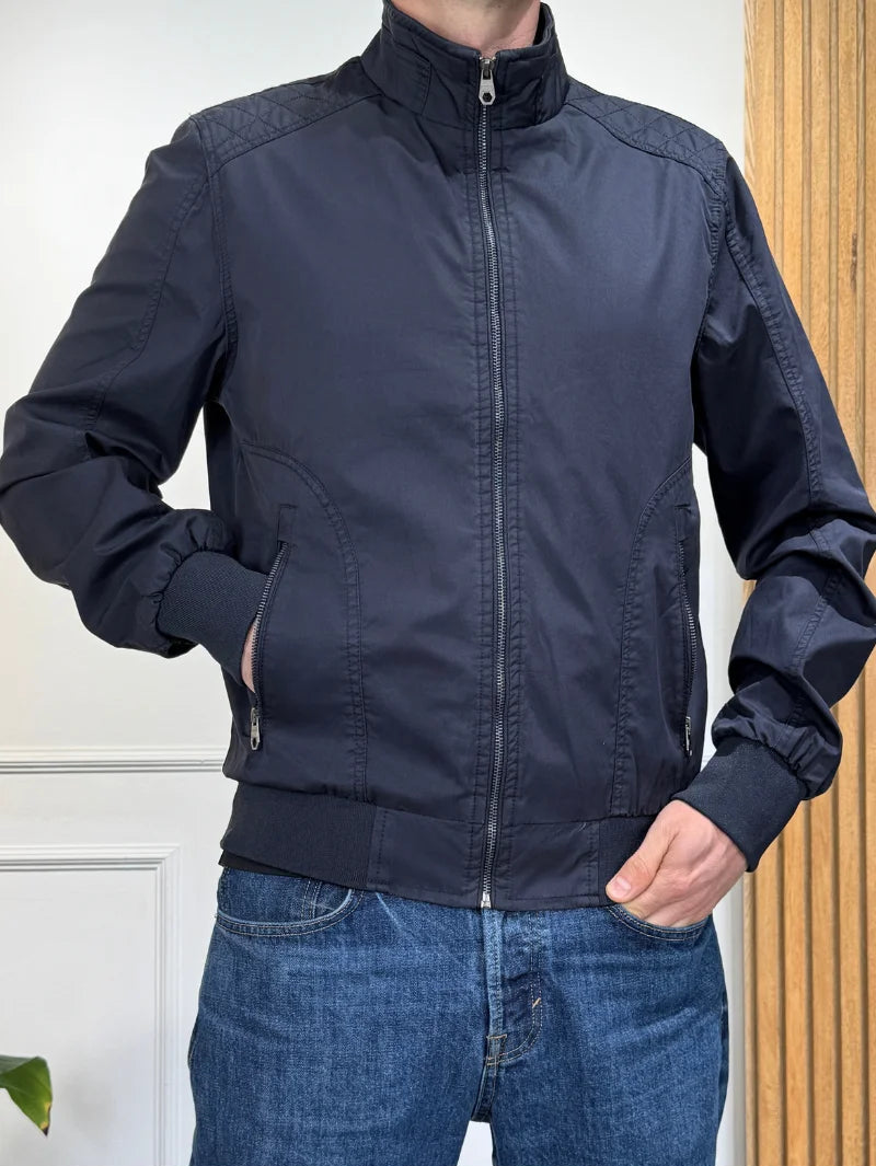 Chaqueta Drill Hombre 10038