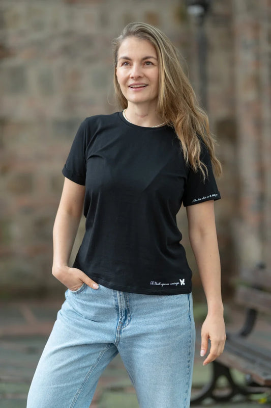 Camiseta Manga Corta