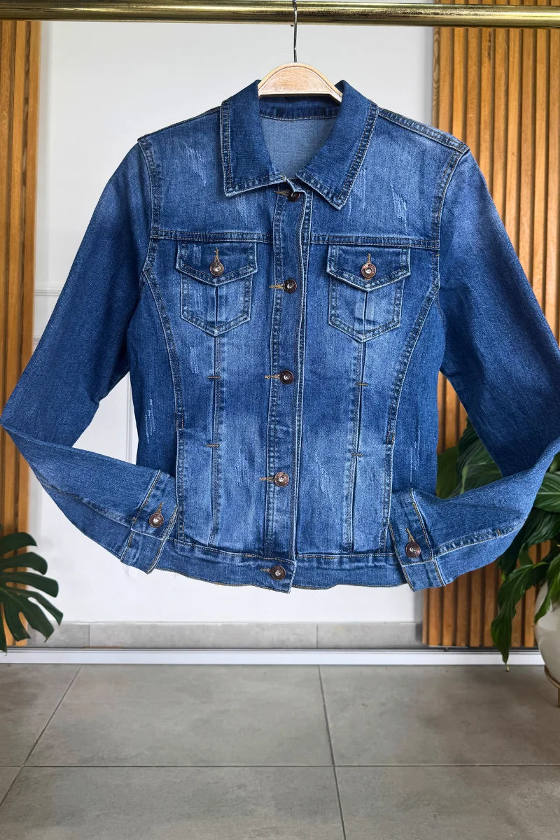 10033 Jean Azul Medio