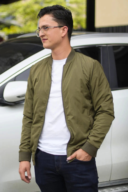 Chaquetas Impermeables 14152