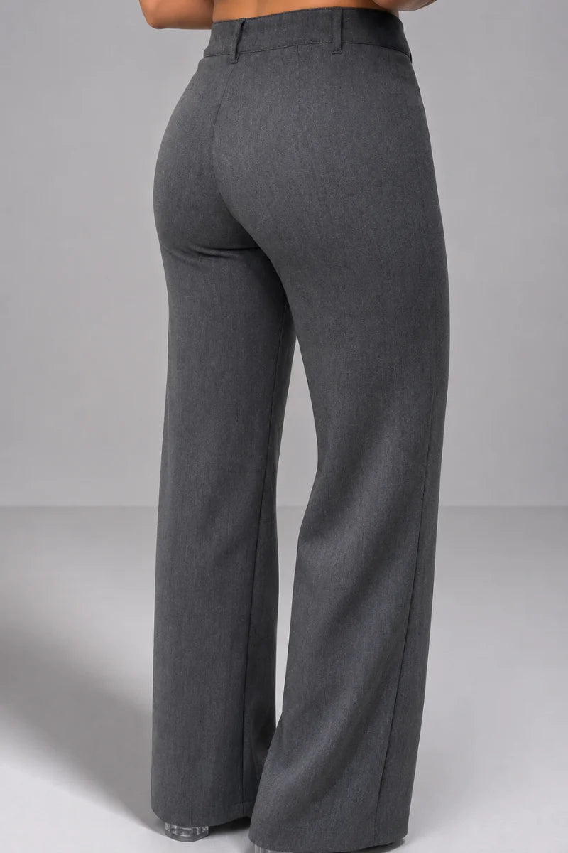104 Pantalon Tiro Alto