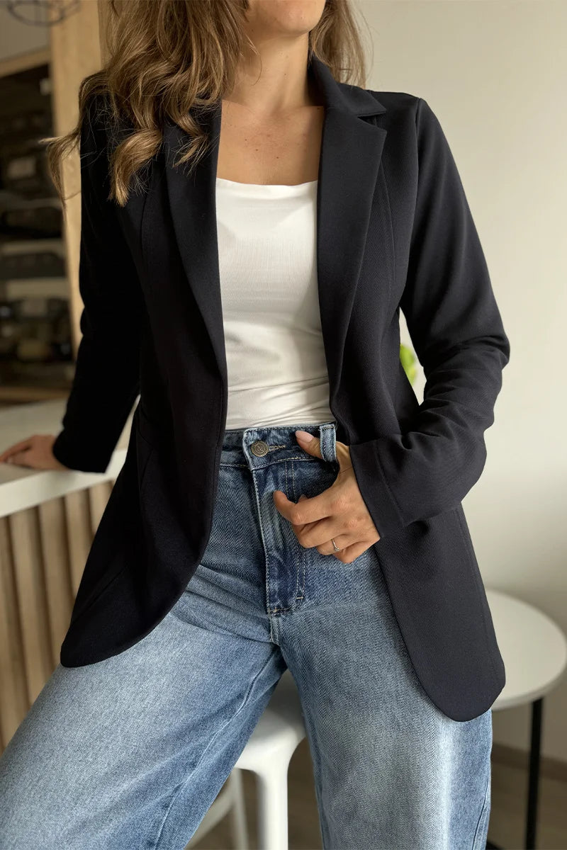 25057 Blazer para Mujer