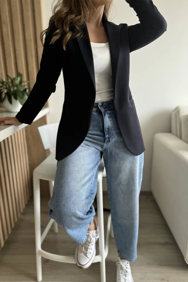 25057 Blazer para Mujer