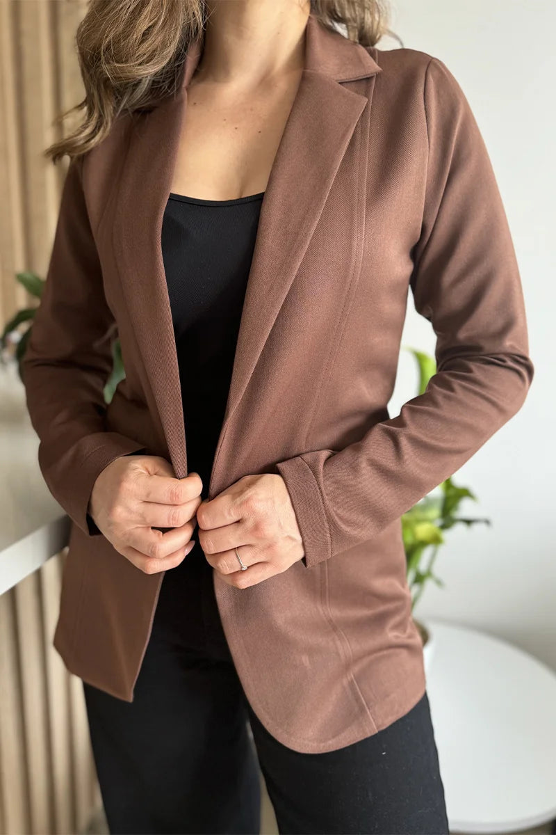 25057 Blazer para Mujer