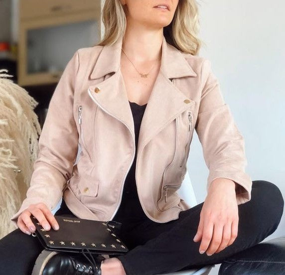 Chaqueta Mujer 26049