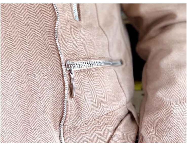 Chaqueta Mujer 26049