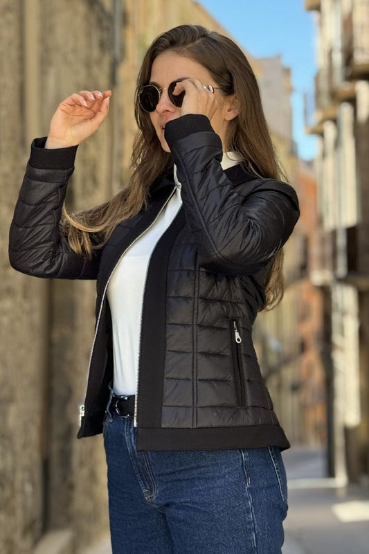 Chaqueta mujer 26141