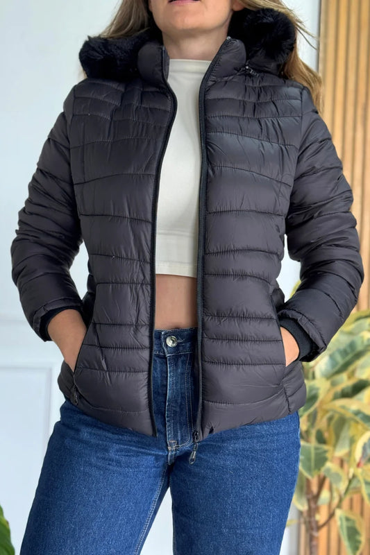 Chaqueta de mujer 10044