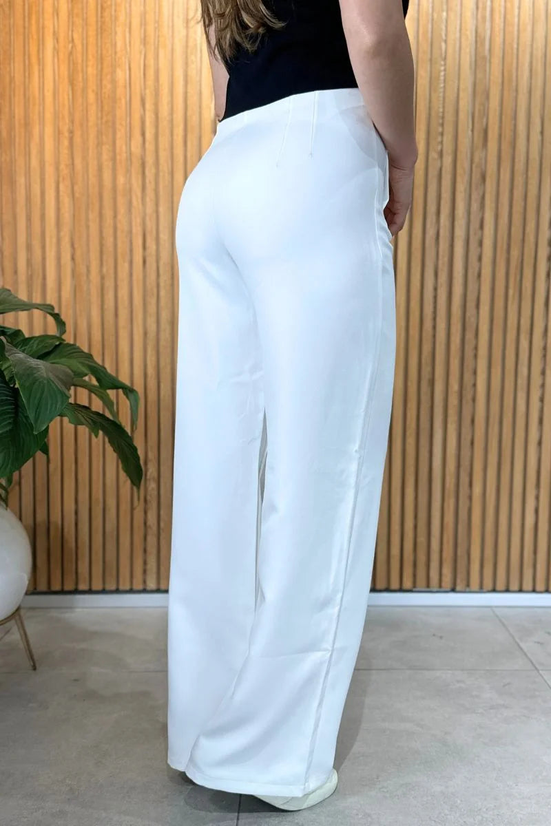 Pantalón de Mujer 05 Prenses Bota Recta