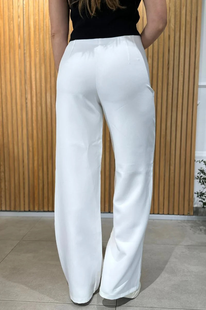 Pantalón de Mujer 05 Prenses Bota Recta