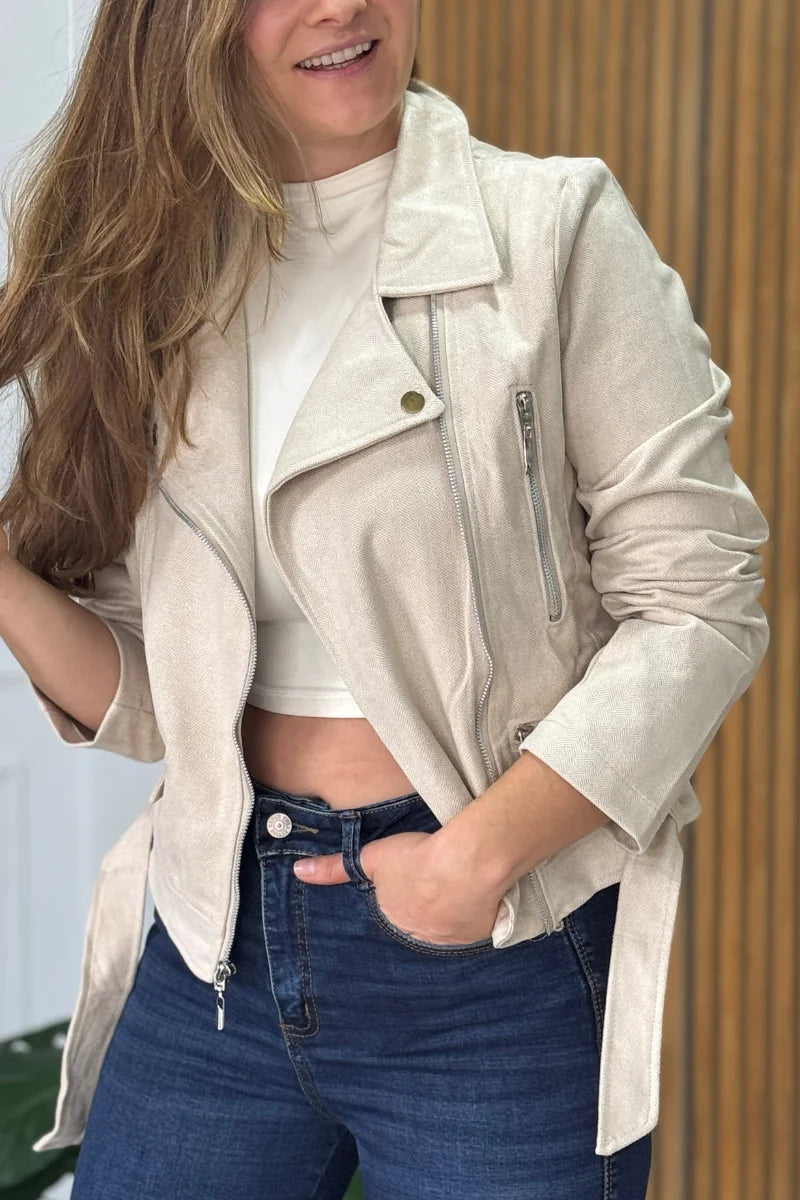 Chaqueta Mujer 26049