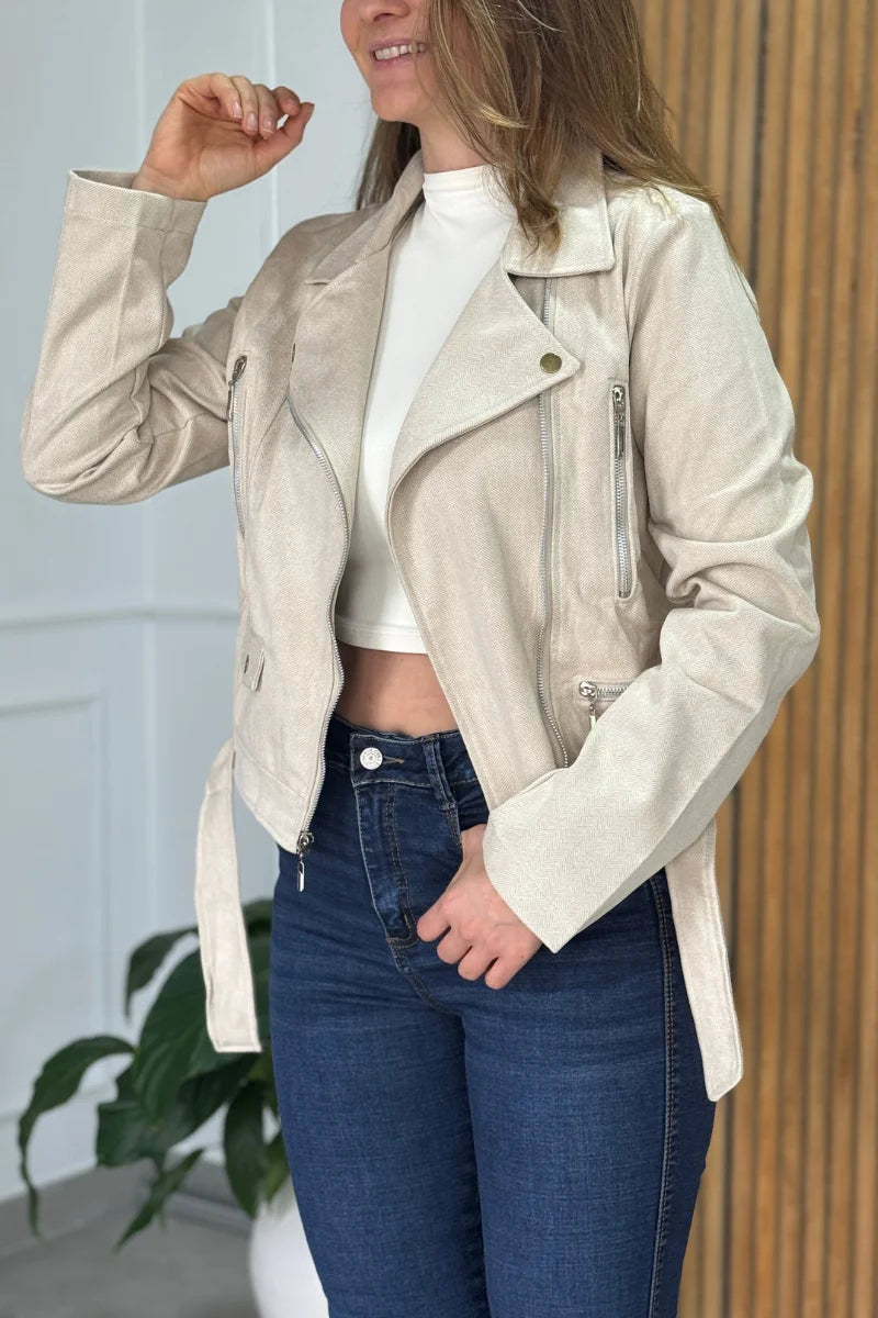 Chaqueta Mujer 26049