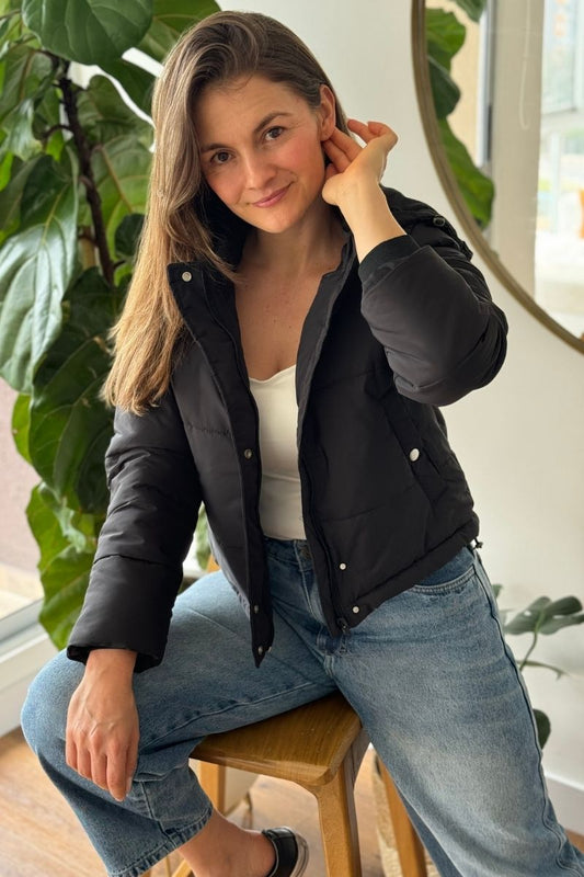 10025 Chaqueta Mujer