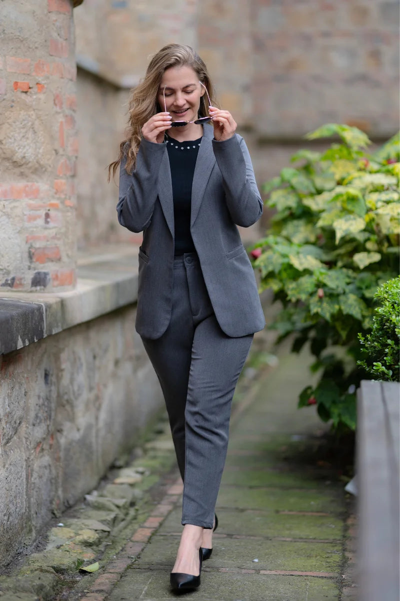 25057 Blazer para Mujer