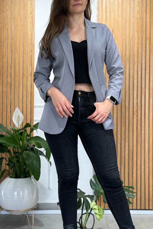 25056 Blazer para Mujer