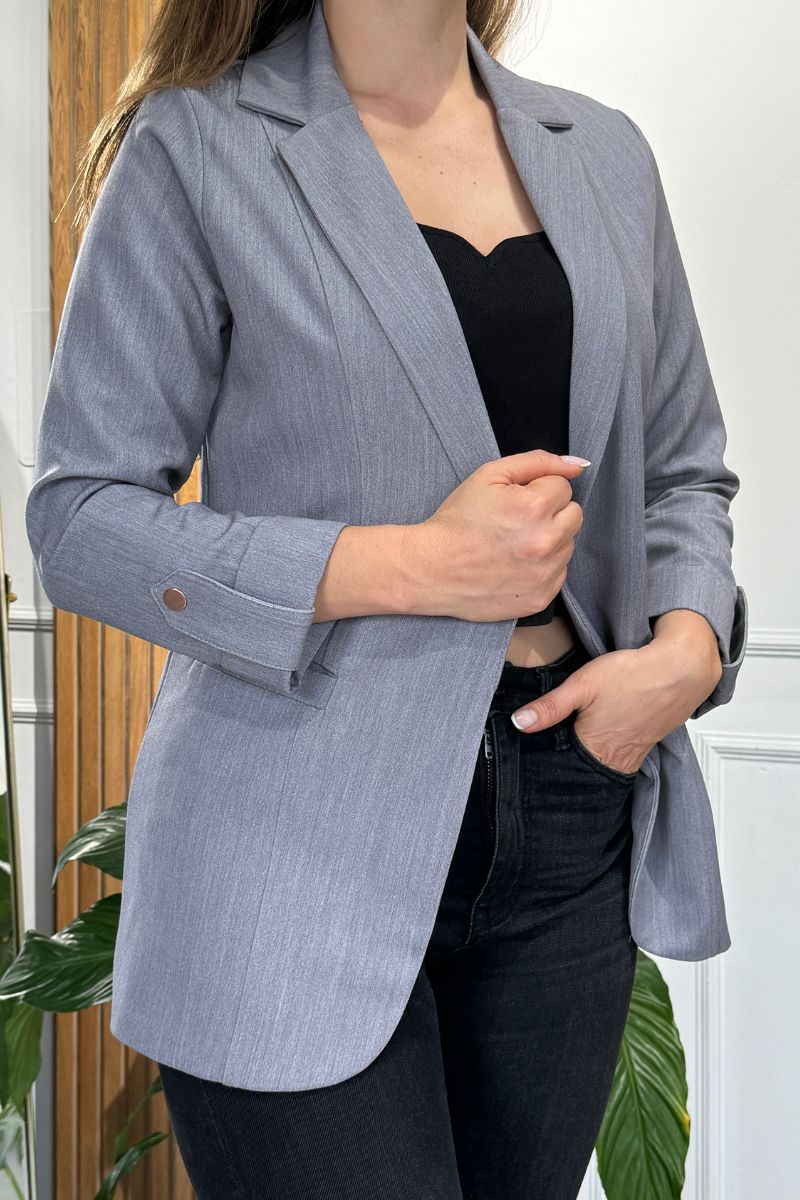 25056 Blazer para Mujer