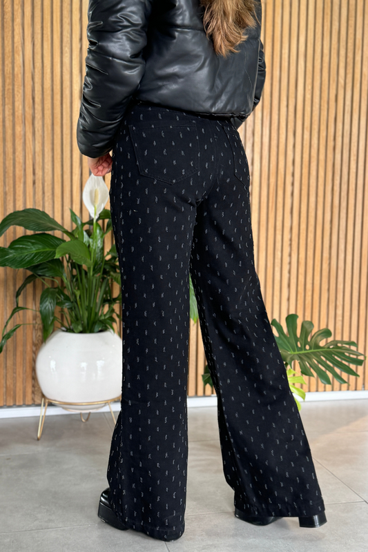 Pantalon Jean Puntos 14