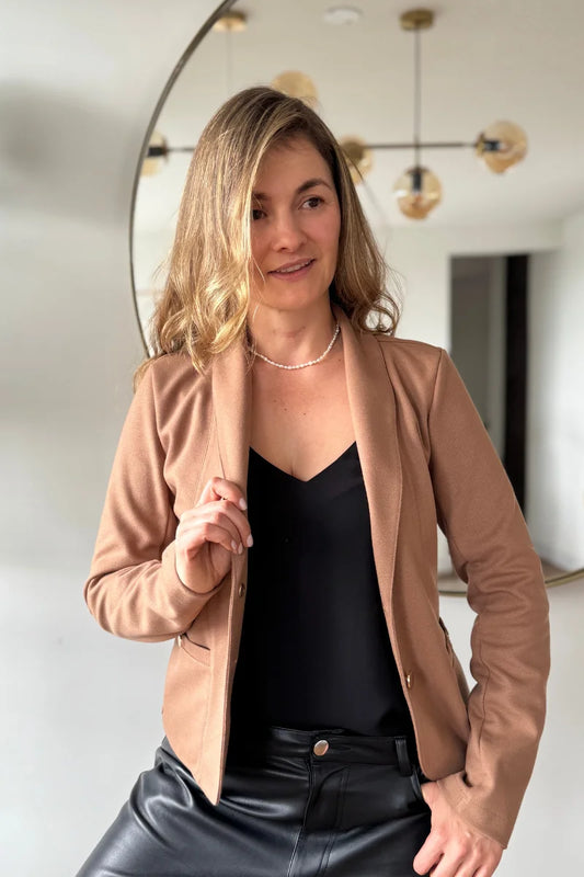 25044 Blazer de Mujer