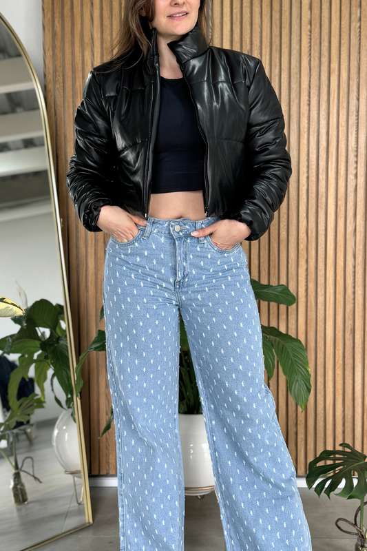 Pantalon Jean Puntos 14