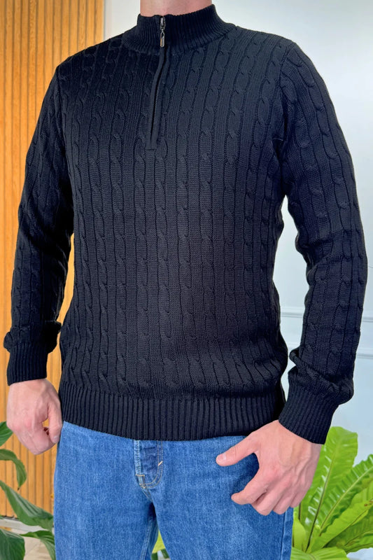 Buso Tejido de Hombre 300