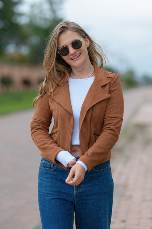 Chaquetas Night 26139