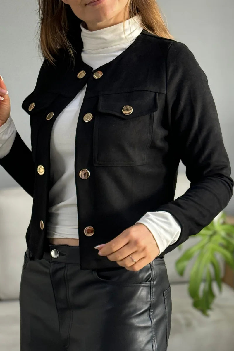 Chaqueta Corta 10020