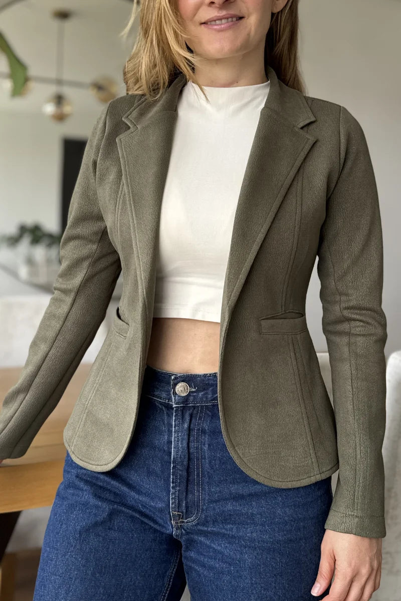 25060-3 Blazer de Mujer