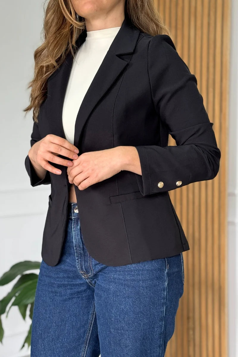 25052 Blazer de Mujer