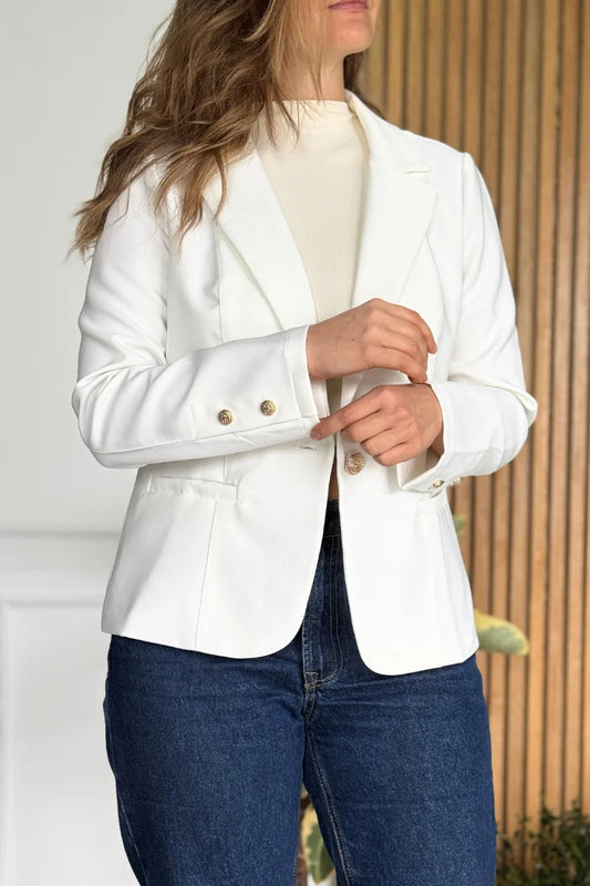 25052 Blazer de Mujer