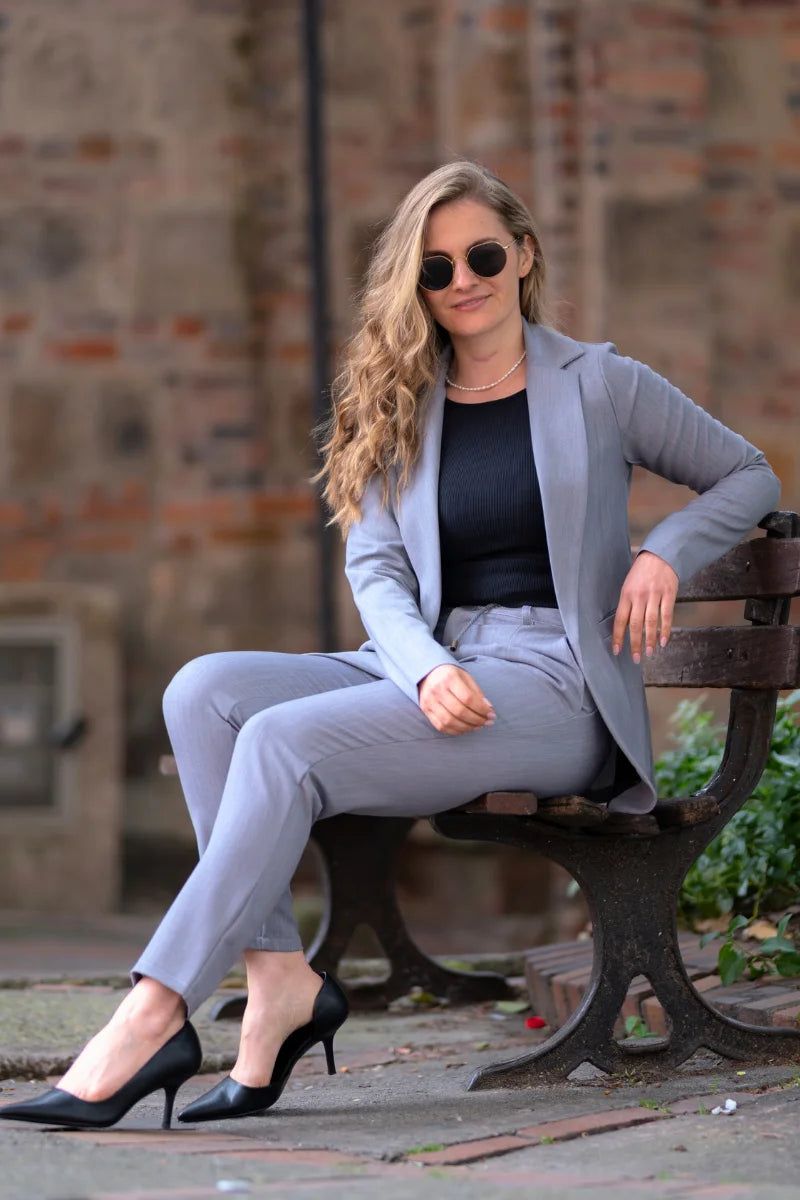 Conjunto Para Mujer 25057-105