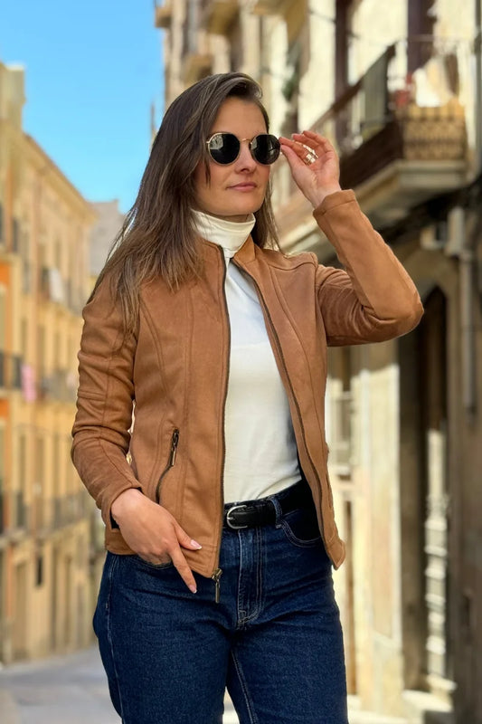 Chaquetas Night 21019