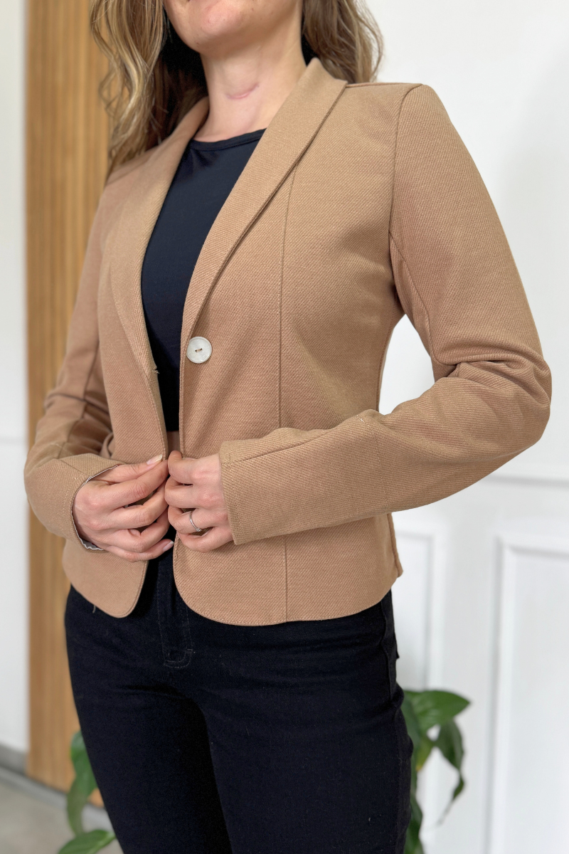 Blazer 25044 Ocre