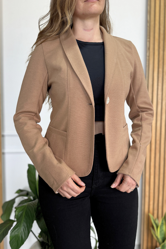 Blazer 25030 Ocre