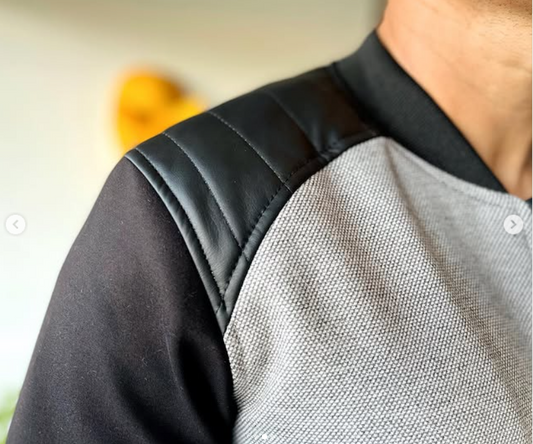 Chaqueta Beisbolera 14148