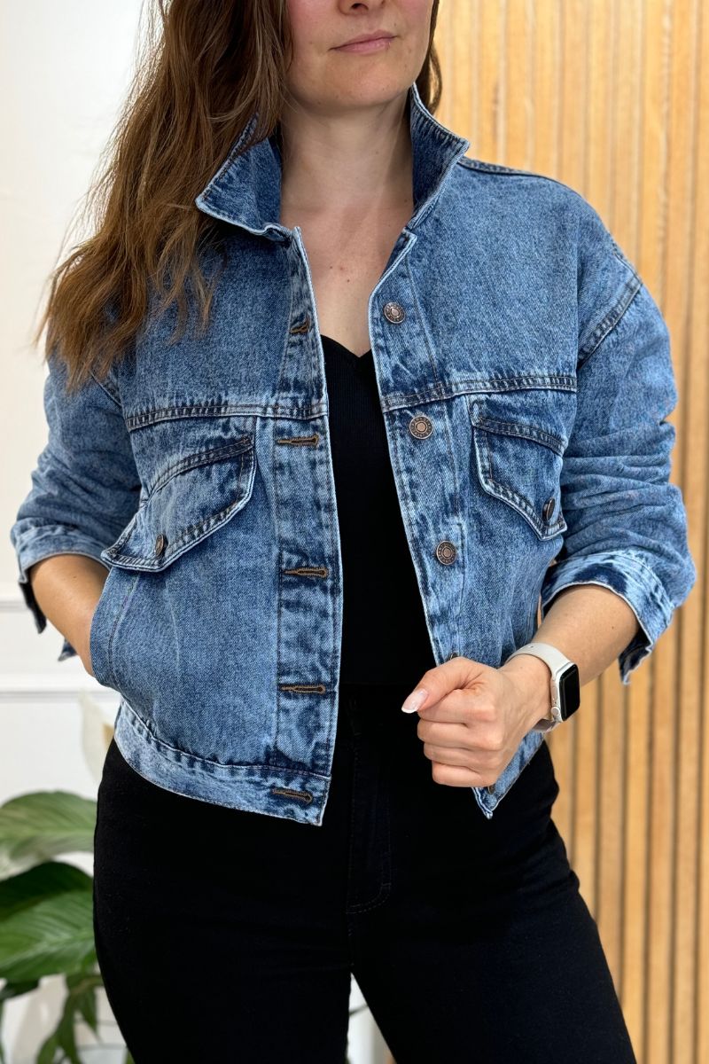 10034 Jean Oversize