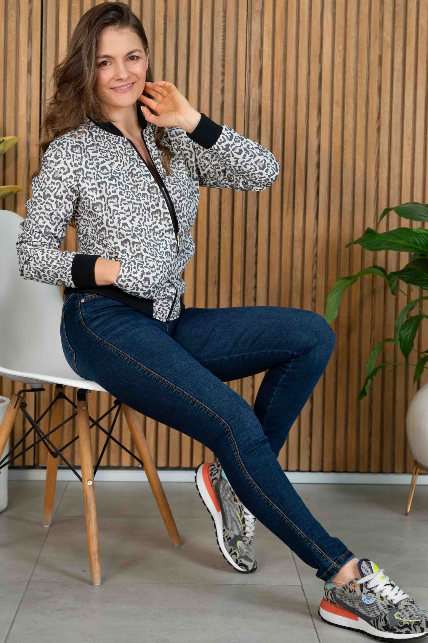 Pantalón de Jean RF 103