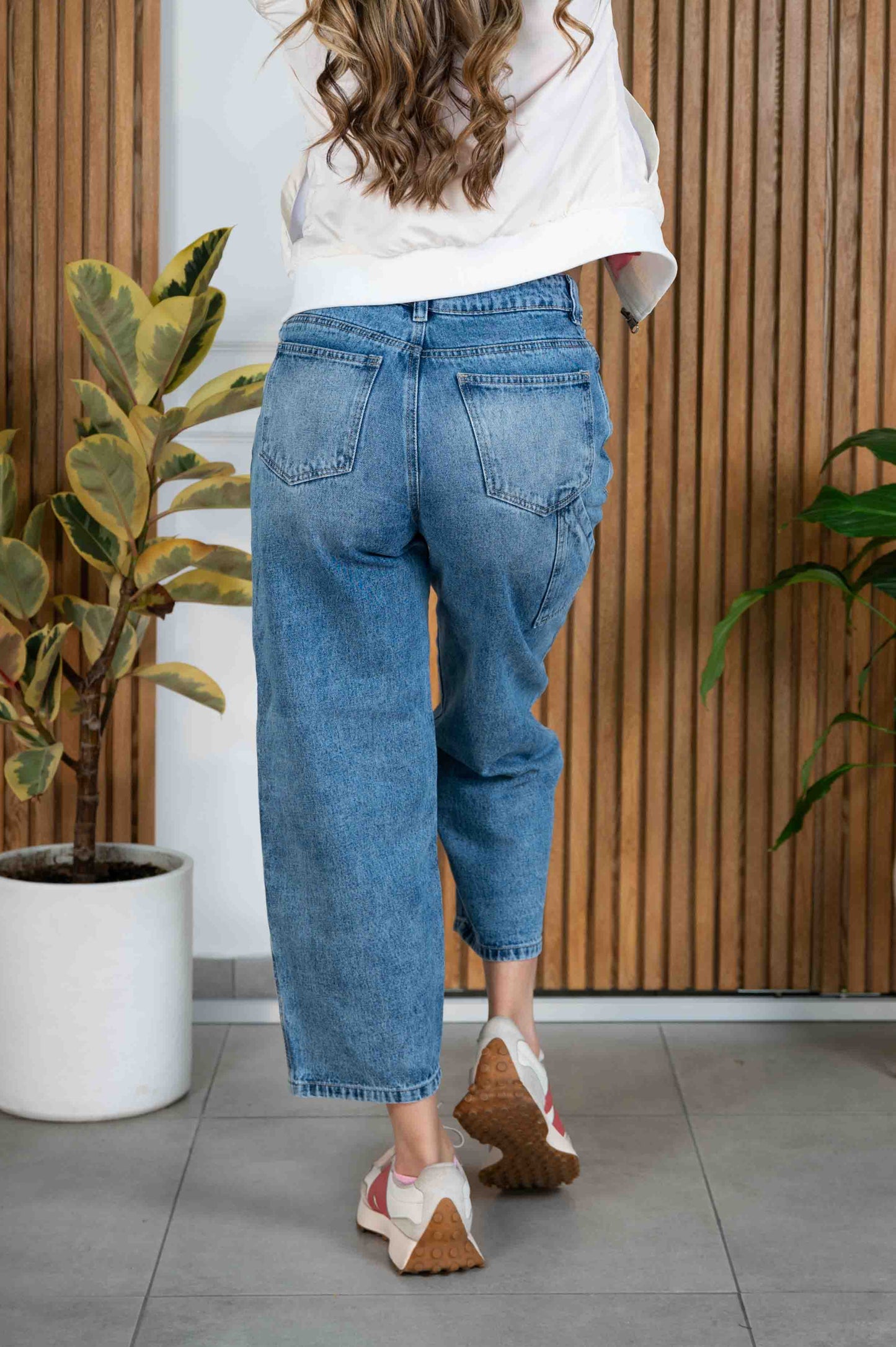 Pantalón de Jean RF 06