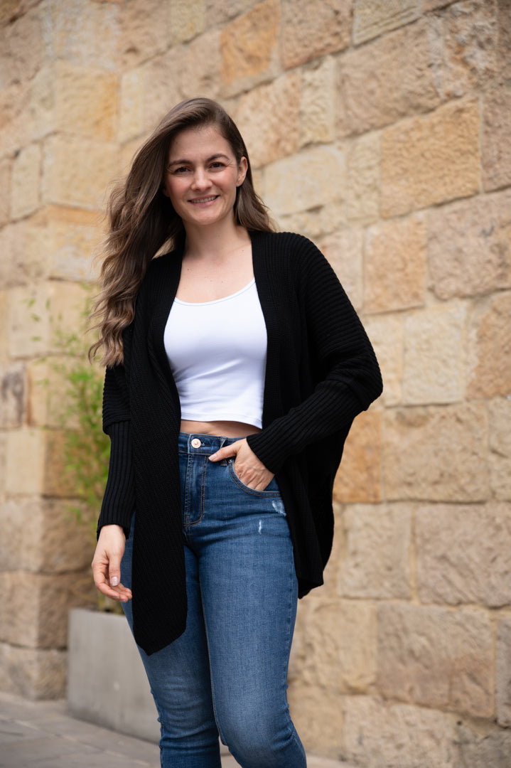 Capa de Hilo