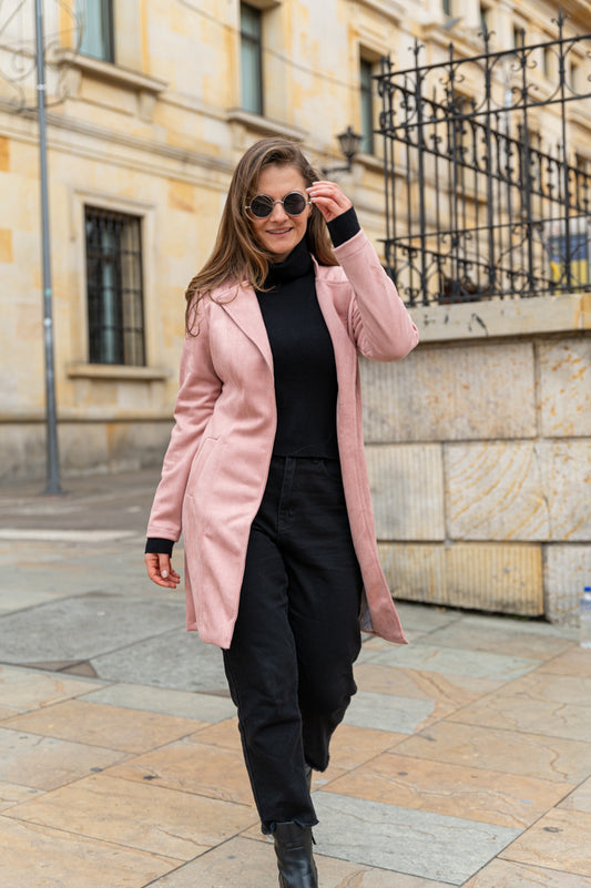 Gaban Piel Durazno 20051-1