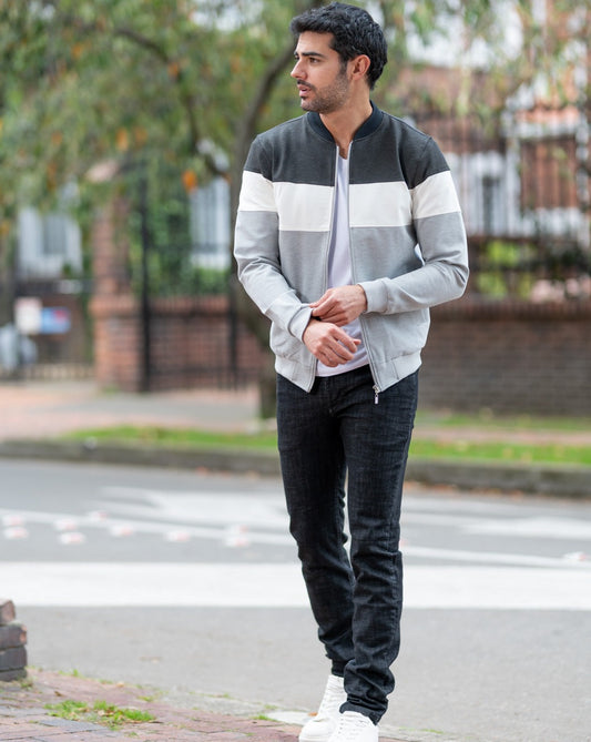 Chaquetas Beisbolera 14158