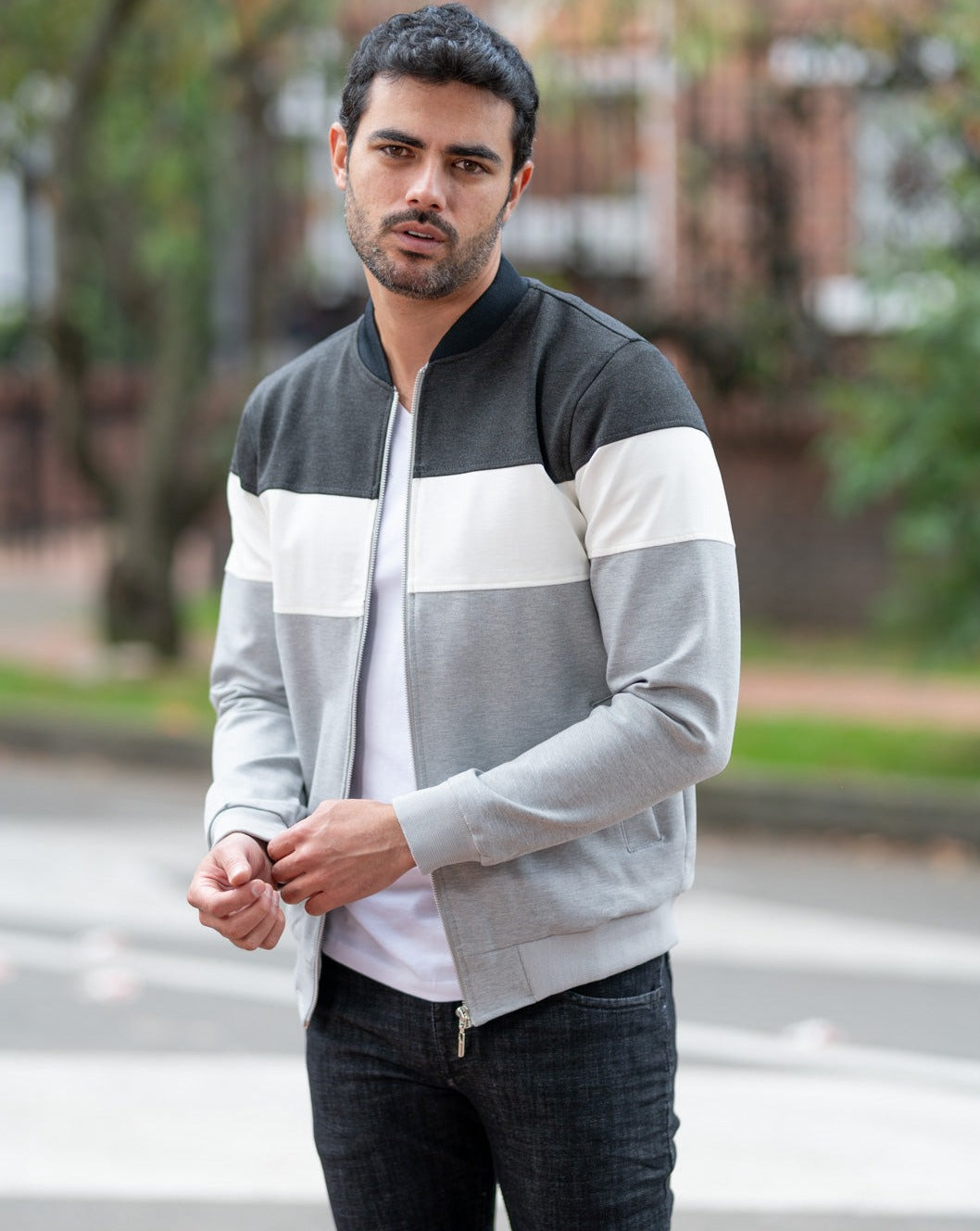 Chaquetas Beisbolera 14158