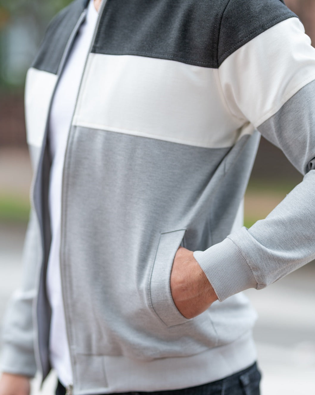 Chaquetas Beisbolera 14158